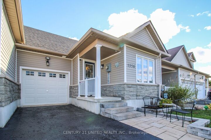 1356 Ireland Drive  Peterborough ON K9K 0B1 photo