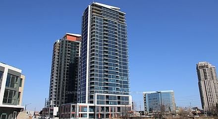 Photo de la propriété:  75 Eglinton Avenue W 1003  ON L5R 0E5 