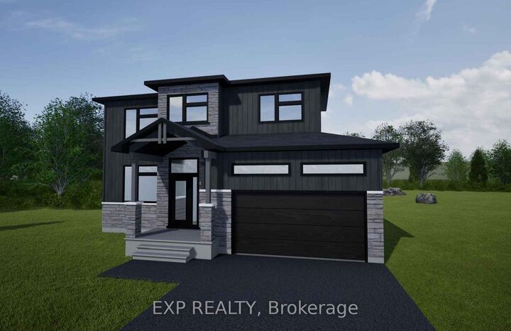 Property Photo: Lot 2 1 Finch Street ON K0C 1K0