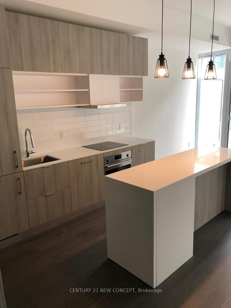 Photo de la propriété:  5 Soudan Avenue 1542  ON M4S 0B1 