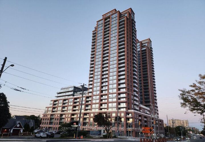 Photo de la propriété:  3260 Sheppard Avenue E 2306  ON M1T 0B5 