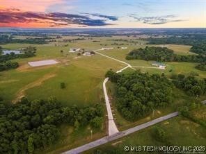 Property Photo:  4 S 337th  OK 74454 