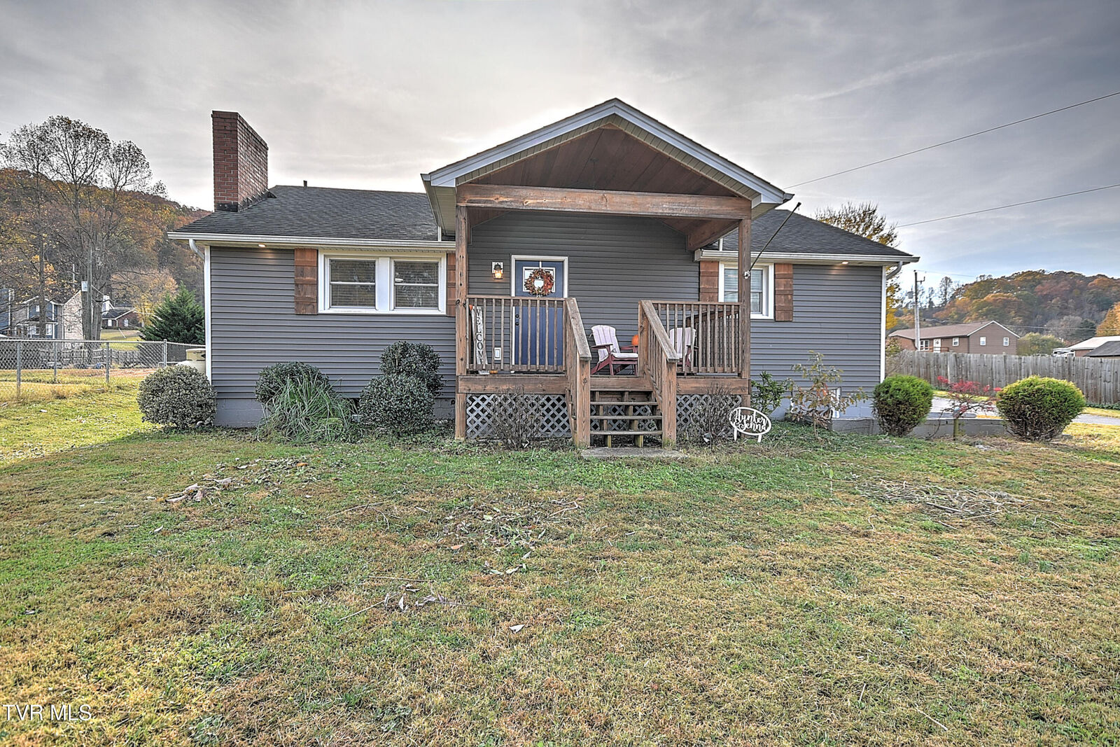 Property Photo:  341 Rock Springs Road  TN 37663 