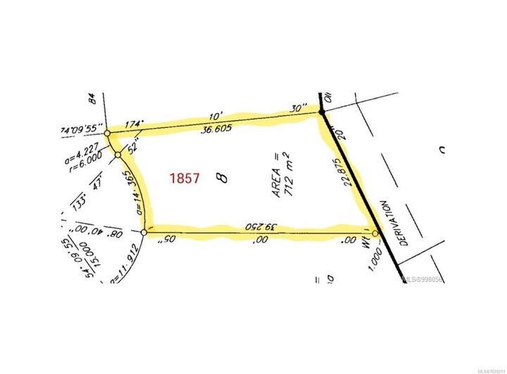 Property Photo:  1857 Jensen Pl  BC V0N 2R0 