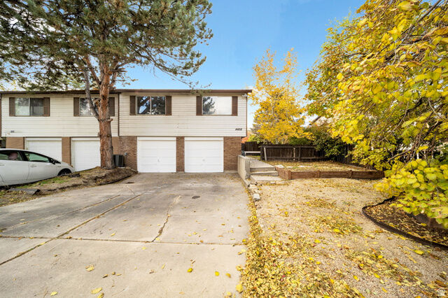 Property Photo:  Address not disclosed  UT 84129 