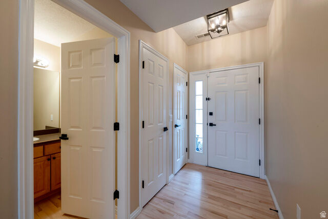 Property Photo: 2213 E 2100 So #3 S UT 84109