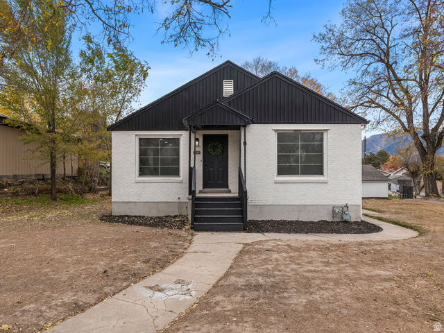 Property Photo: 5245 S 900 E UT 84117