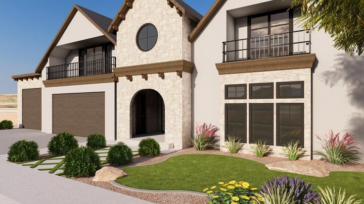 4843 S Homestead Way  Washington UT 84780 photo