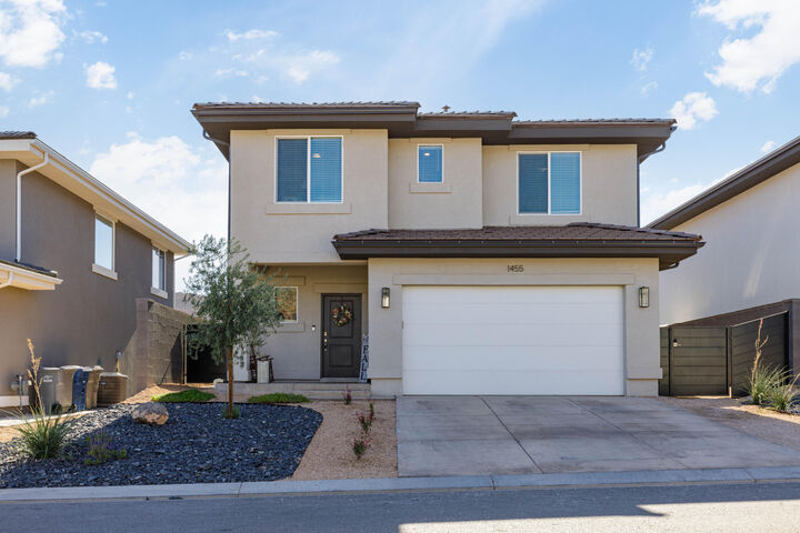 Property Photo:  1455 S Ripple Rock Dr  UT 84780 