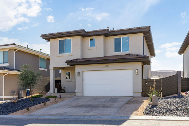 Property Photo:  1455 S Ripple Rock Dr  UT 84780 