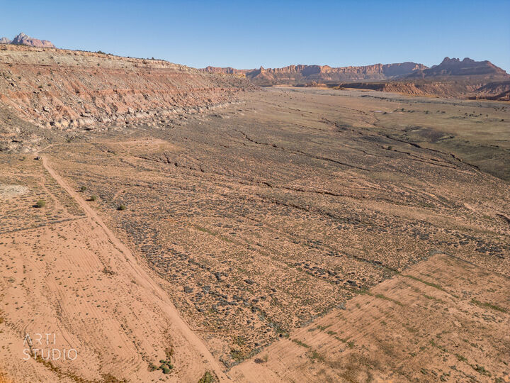 Property Photo:  690.65 Acres Coal Pits Road  UT 84779 