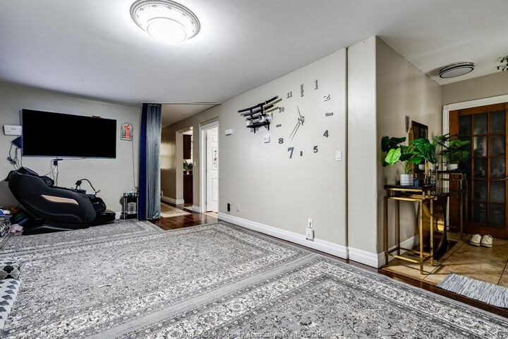 Property Photo: 1571 Goyeau Street ON N8X 3L5