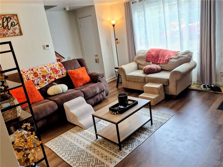 Property Photo:  3396-3398 Columbia Dr  PA 15234 