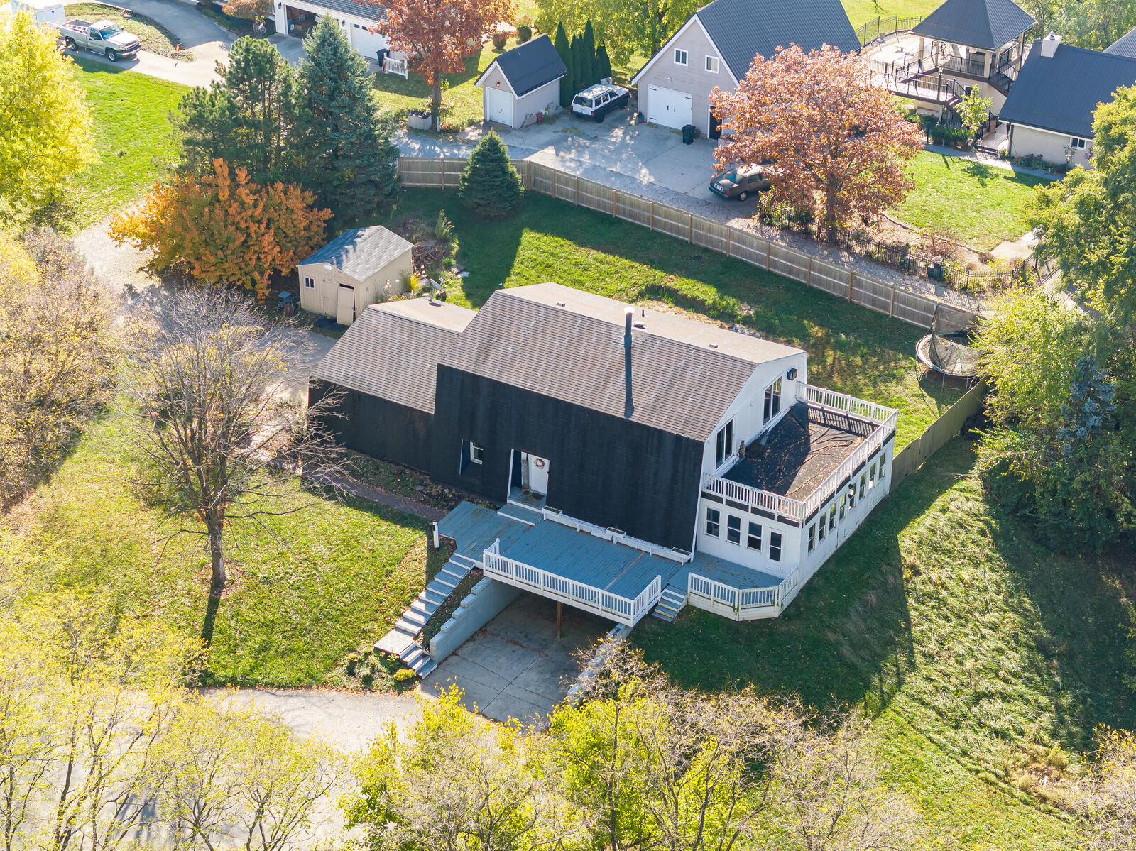 Property Photo: 49 Lookout Court OH 43078