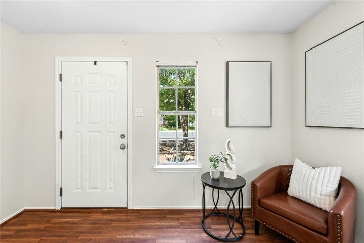 Property Photo:  8411 Glen Canyon Drive  TX 78681 