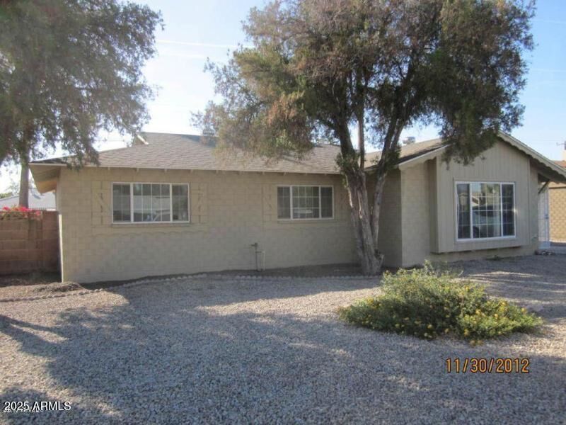 Property Photo: 8303 E Glenrosa Avenue AZ 85251