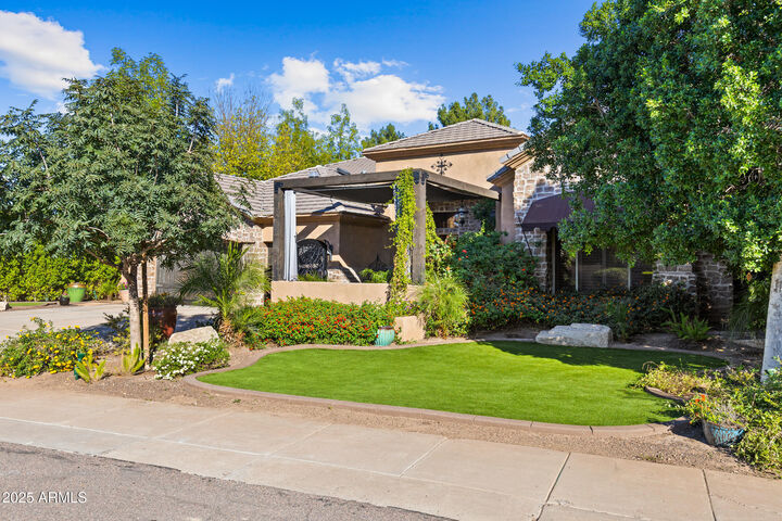 Property Photo:  7745 S Juniper Street  AZ 85284 