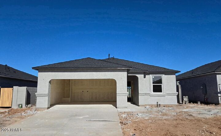 5460 E Button Lane  San Tan Valley AZ 85140 photo