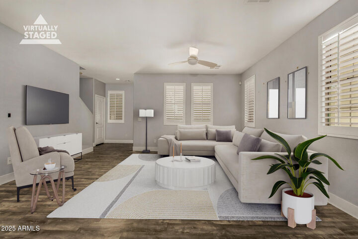 Property Photo: 20032 N 49th Drive AZ 85308