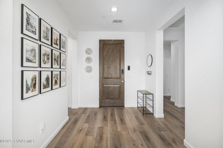 Property Photo: 519 Cleopatra Hill Road AZ 86324