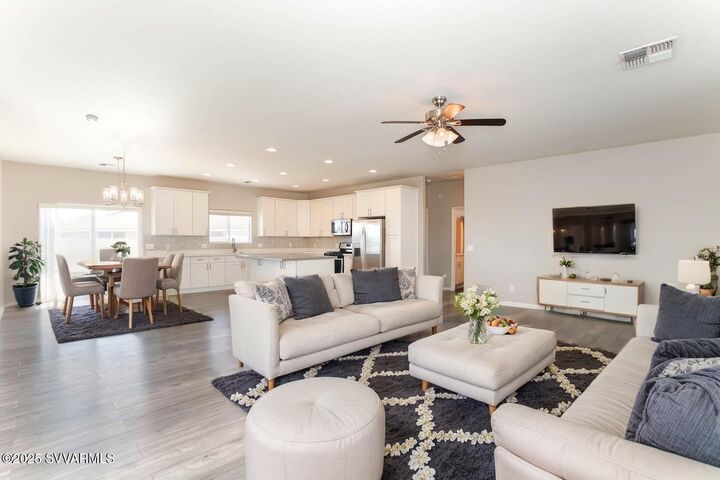 Property Photo: 2159 S Cody Circle AZ 86326