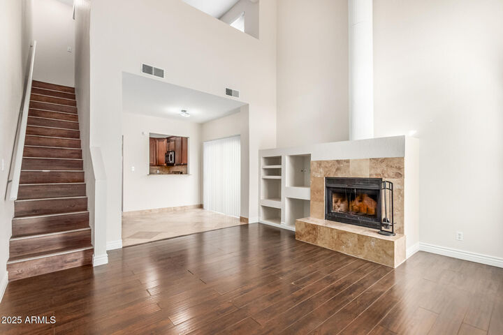 Property Photo:  1126 W Elliot Road 1010  AZ 85224 