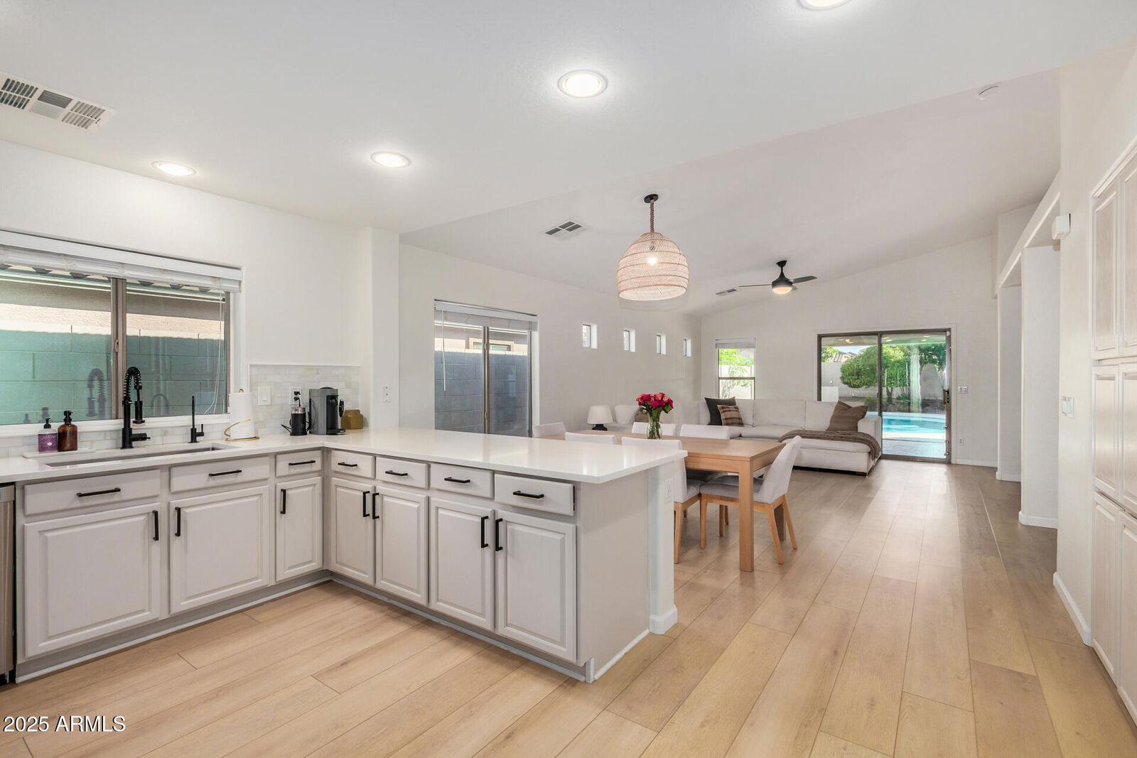 Property Photo:  3433 E Hopkins Road  AZ 85295 