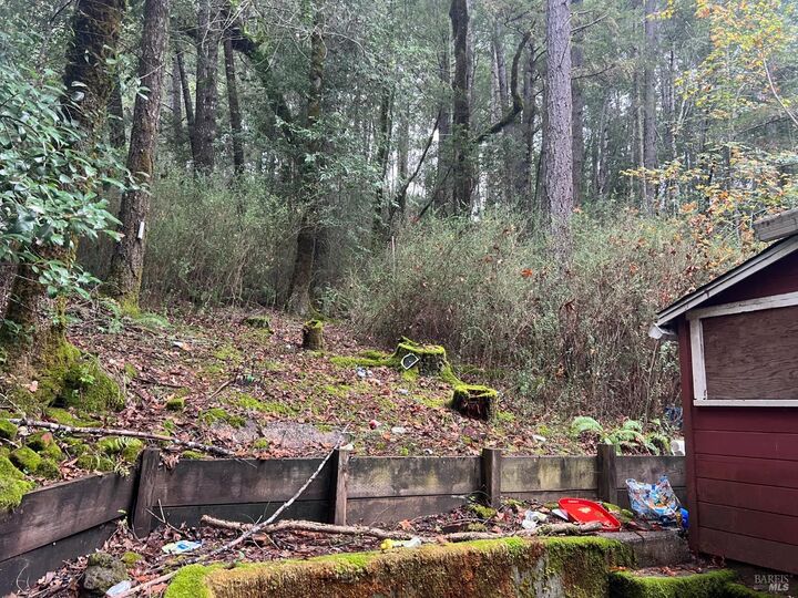 Property Photo: 6075 Austin Creek Road CA 95421