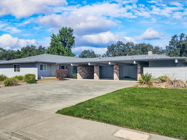 199 White Oak Drive  Santa Rosa CA 95409 photo