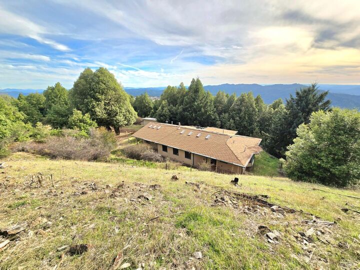 Property Photo:  36955 Eureka Stagecoach Road  CA 95490 