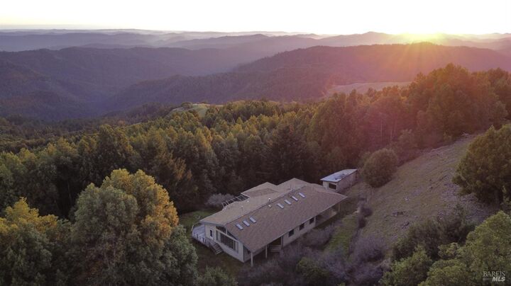 Property Photo:  36955 Eureka Stagecoach Road  CA 95490 