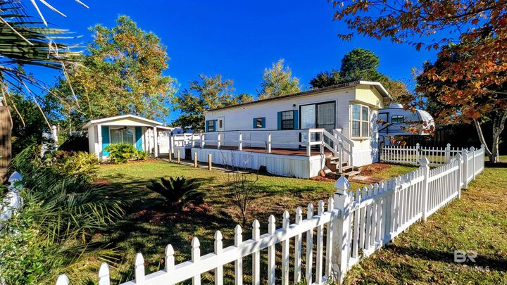 Property Photo: 81 Horn Drive AL 36549