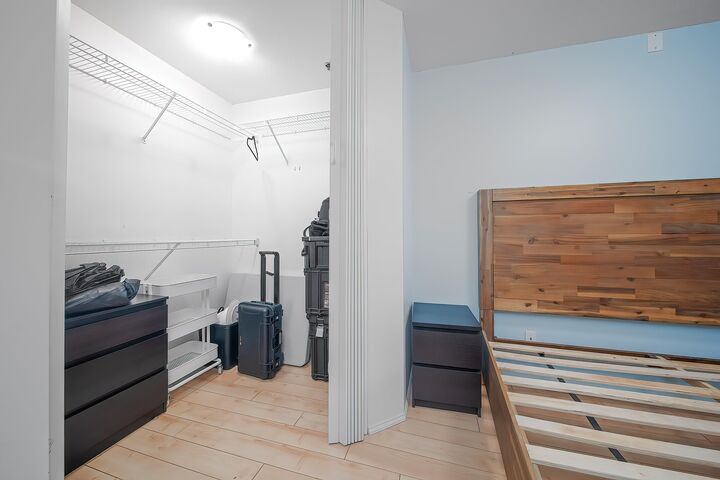Property Photo: 8600 Jones Road 107 BC V6Y 3Z3