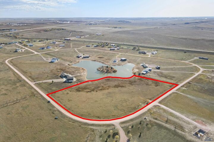 Property Photo:  13249 Hillsview Dr  SD 57747 