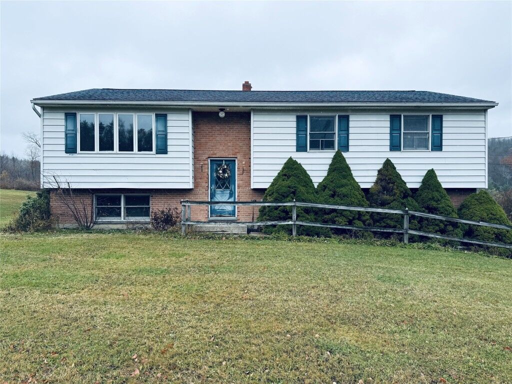 Property Photo: 232 Riley Road NY 13865