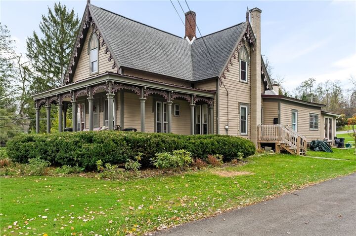 Property Photo: 211 Main Street NY 14867