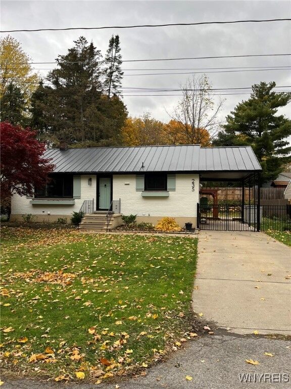 Property Photo:  235 S 3rd Street  NY 14092 