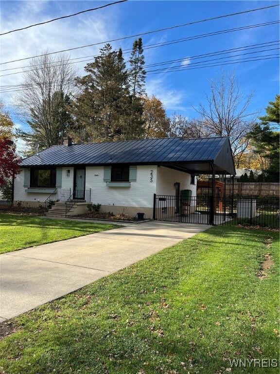 Property Photo:  235 S 3rd Street  NY 14092 