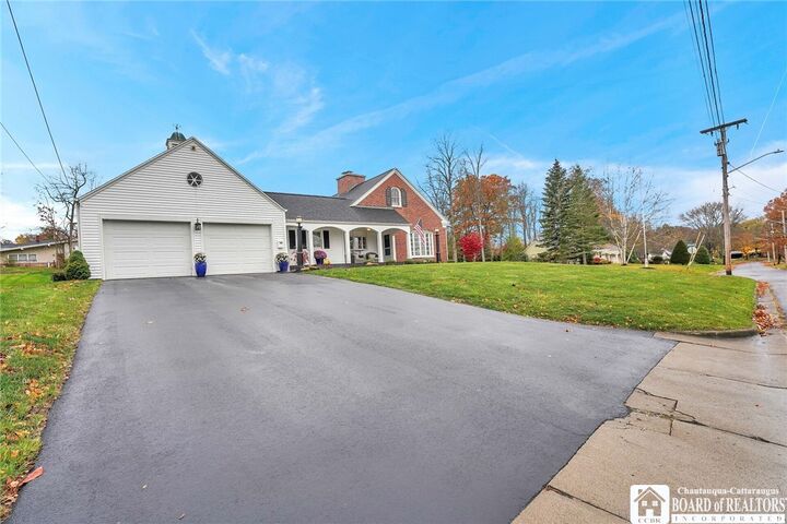 Property Photo:  21 Mercury Lane  NY 14701 