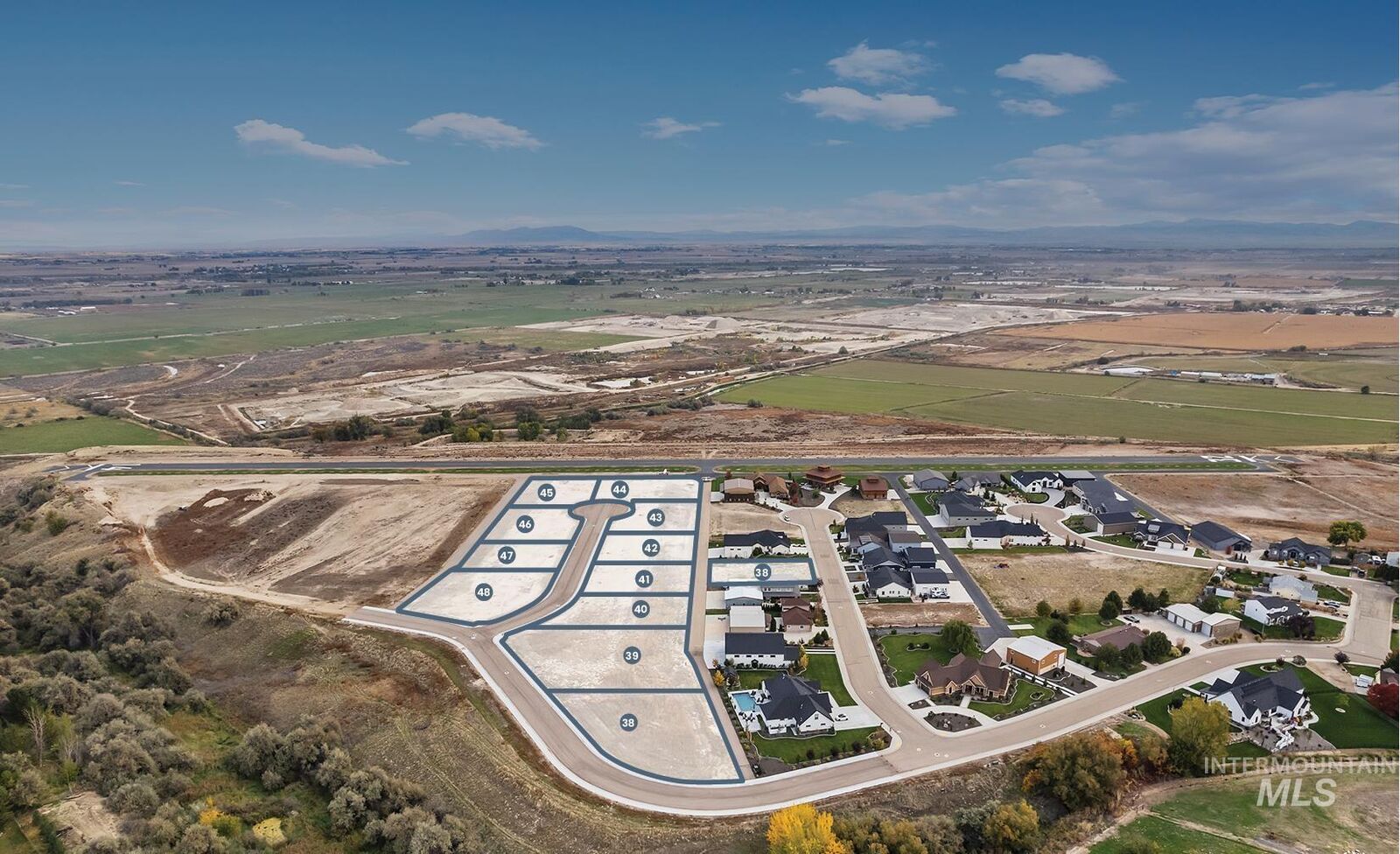 Property Photo:  21313 Beechcraft Cir  ID 83626 