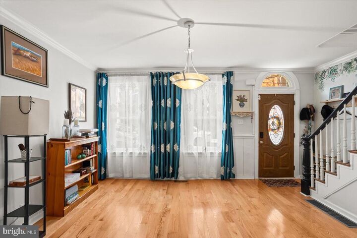 Property Photo:  638 Saint Joseph Street  PA 17603 