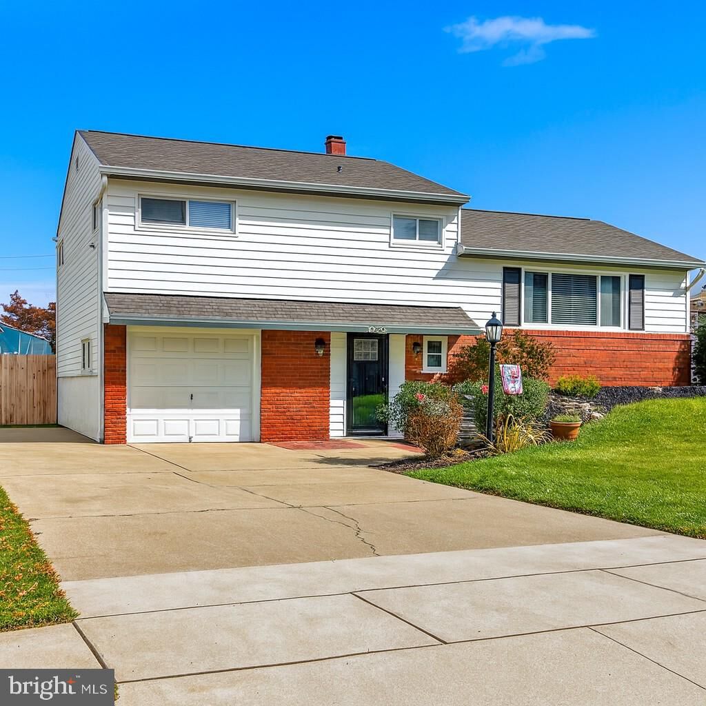 Property Photo: 607 Marshall Road MD 21061