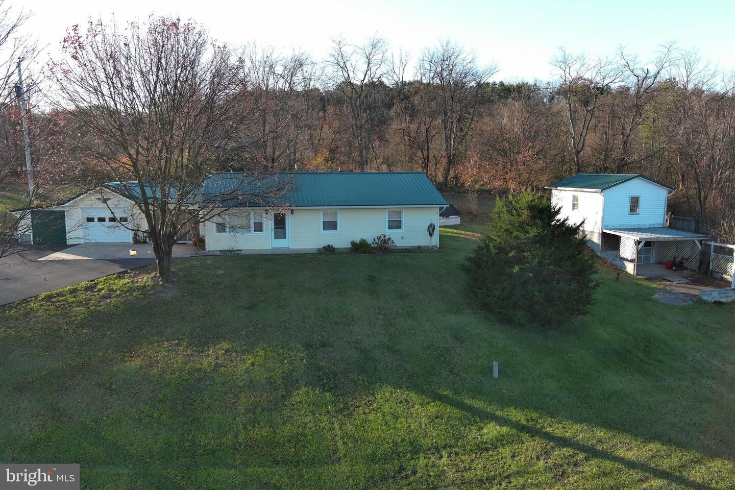 Property Photo:  5895 Fort Ashby Road  WV 26726 