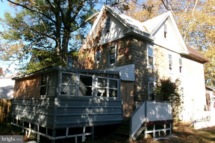 Property Photo:  608 Delsea Drive  NJ 08093 