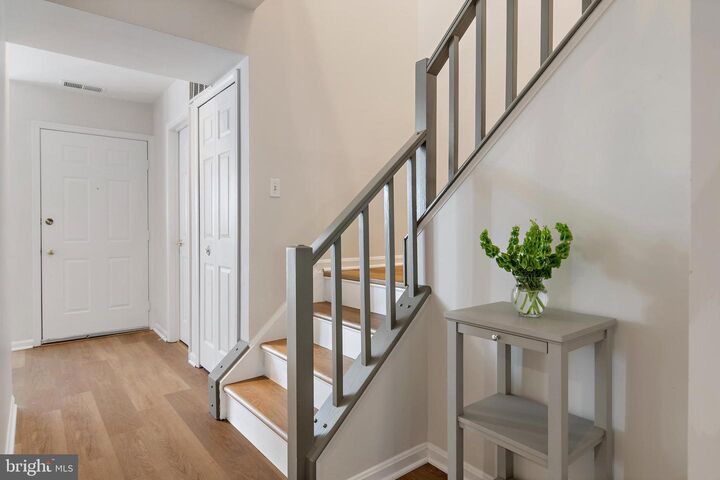 Property Photo: 5 Dorset Court 52 MD 21403