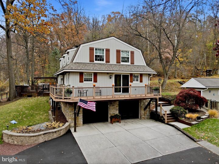 803 E Cumberland Street 747-805  Allentown PA 18103 photo