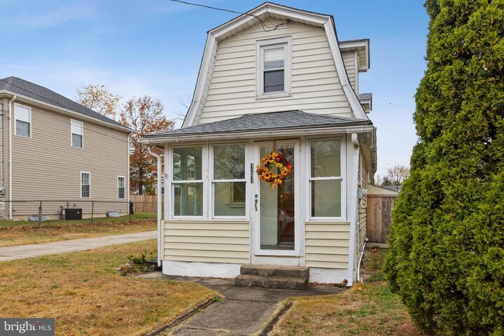 1291 Highview Avenue  Roebling NJ 08554 photo