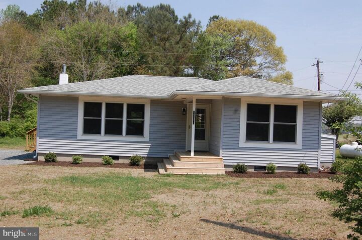 Property Photo: 11511 Old School Road MD 21861