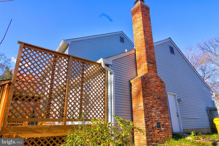 Property Photo: 1724 Remington Drive MD 21114