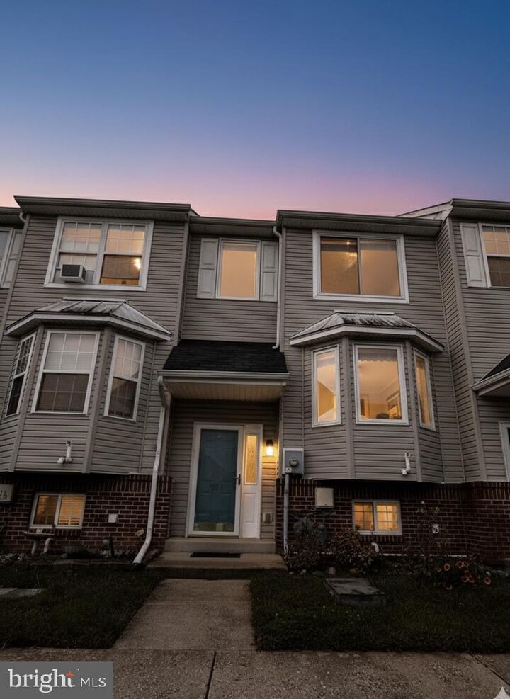 Property Photo: 197 Bonnybrook Road DE 19709